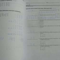 Abeka algebra 2 quiz 20