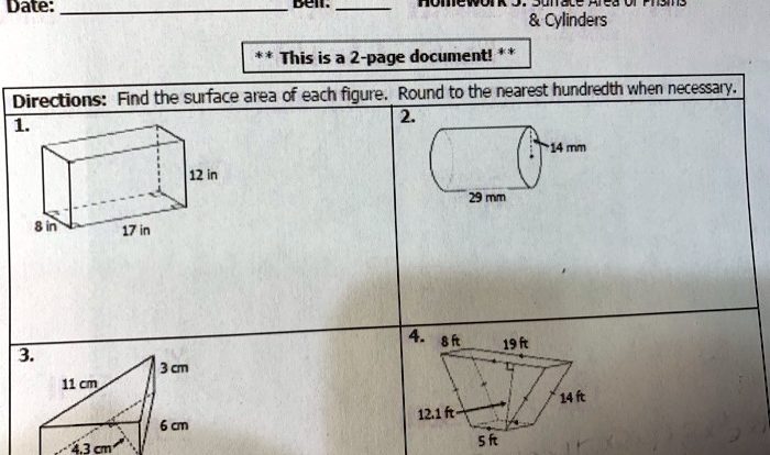 Answer spheres hemispheres masterson