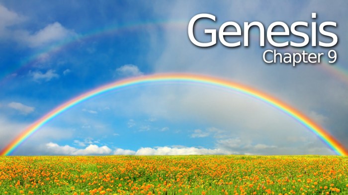 Genesis 9 verse 27 mississippi burning