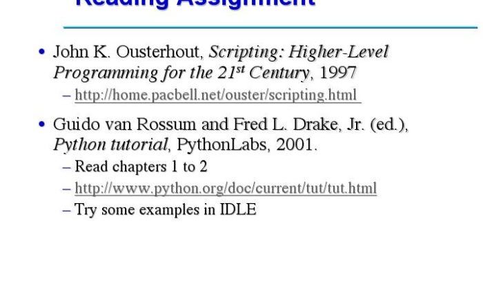 Analytical reading activities topic 3.10