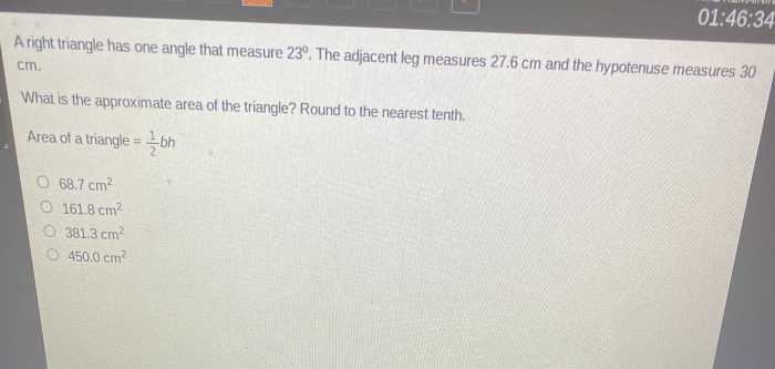 Triangles angles triangle sides side calculate types scalene isosceles angle degrees find 90 three acute measure missing each classified obtuse