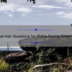 Questions to ask pnms during philanthropy round